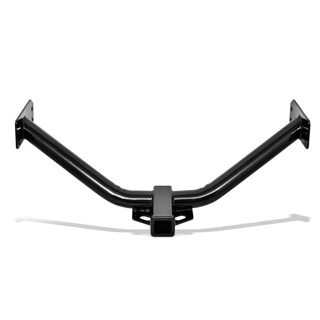 2007-2013 Acura MDX Class 3 Trailer Hitch - Black | MPN 13354