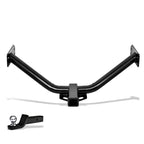 2007-2013 Acura MDX Class 3 Trailer Hitch w/ Ball Mount - CURT