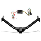 2007-2013 Acura MDX Class 3 Trailer Hitch & Wiring Harness Combo