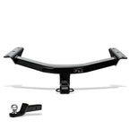 2014-2022 Acura MDX Honda Pilot Class 3 Trailer Hitch & Ball Mount Kit
