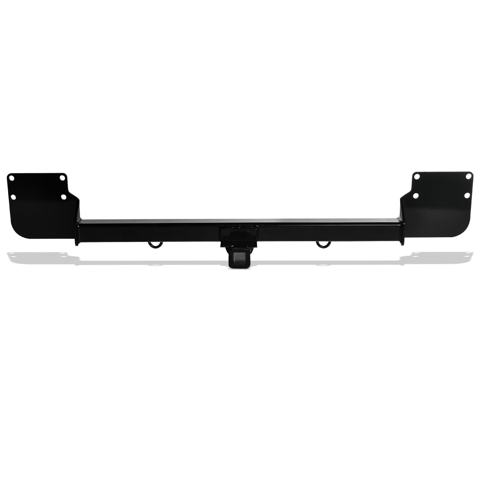 2007-2010 Mini Cooper S Class 1 Trailer Hitch - Black