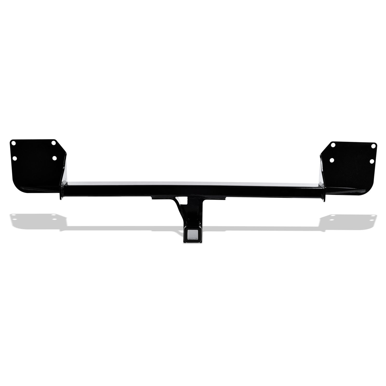2012-2013 Mini Cooper Class 1 Trailer Hitch Black - MPN 11272