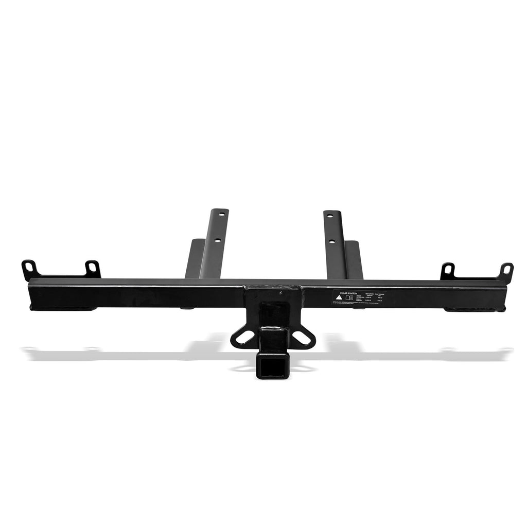 2006-2011 Mercedes-Benz ML Class 3 Trailer Hitch - 13342