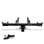 2006-2011 Mercedes-Benz ML Class 3 Trailer Hitch w/ Ball Mount