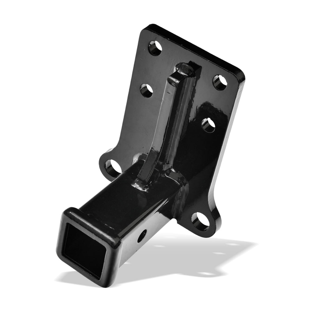 1998-2005 Mercedes-Benz ML Class 3 Trailer Hitch - Black