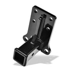 1998-2005 Mercedes-Benz ML Class 3 Trailer Hitch - Black