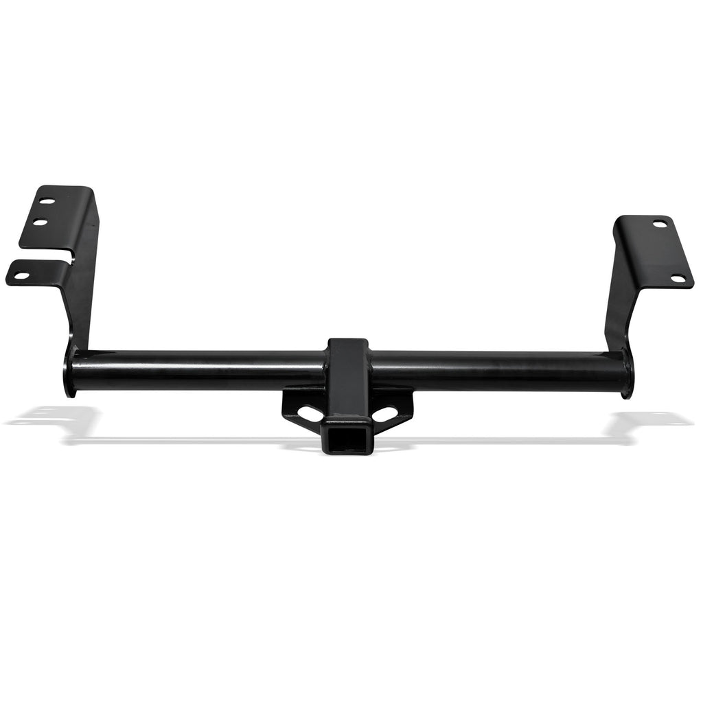 2003-2007 Nissan Murano Class 3 Trailer Hitch - Black | 13571