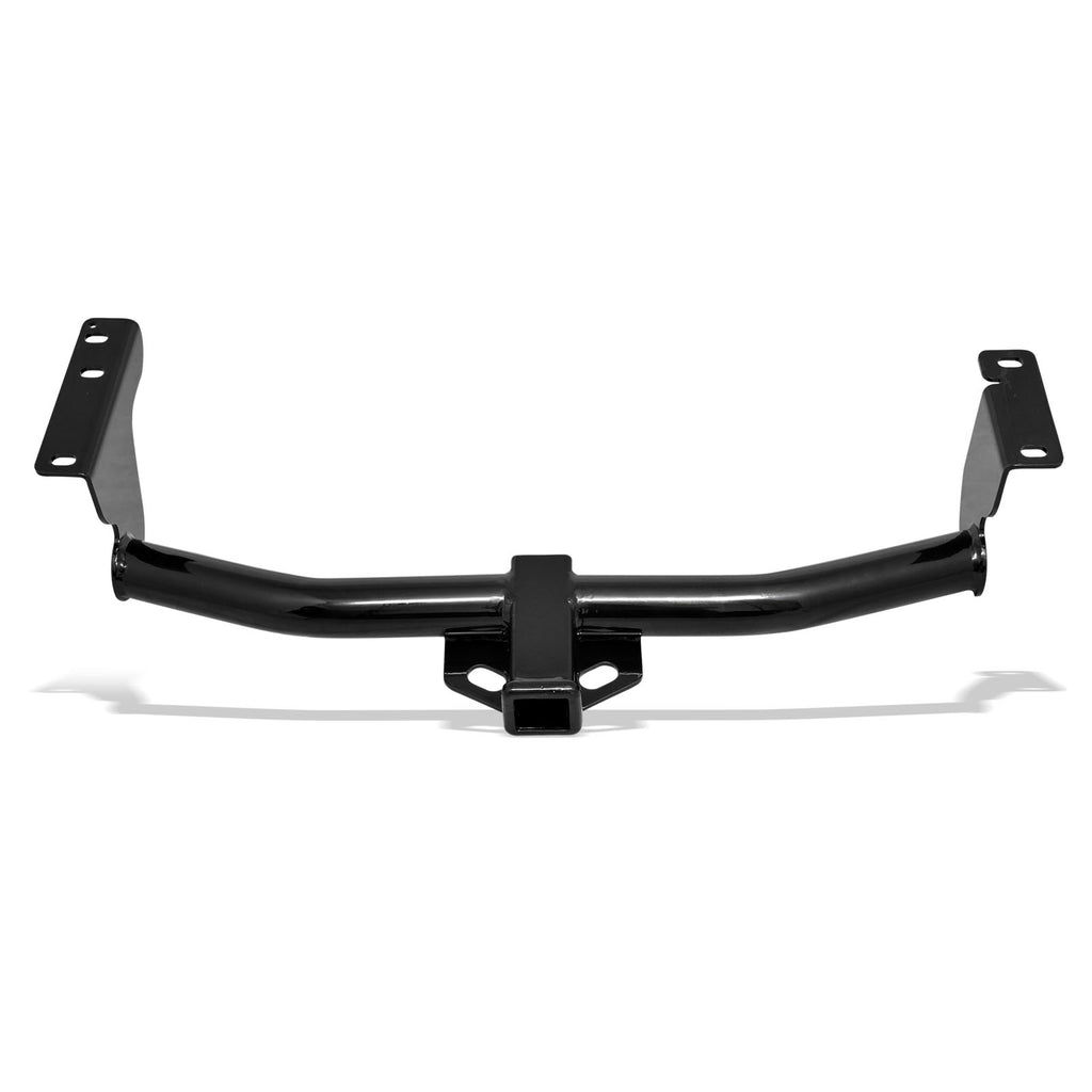 2009-2014 Nissan Murano Class 3 Trailer Hitch - Black | MPN 13577