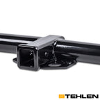 2015-2024 Nissan Murano 2" Trailer Hitch Receiver Class 3 - CURT 13205