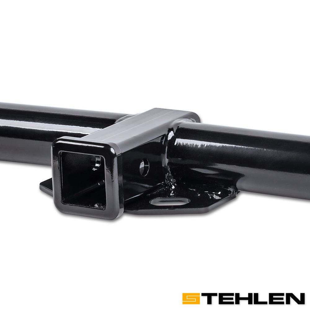 2015-2024 Nissan Murano 2" Trailer Hitch Receiver Class 3 - CURT 13205