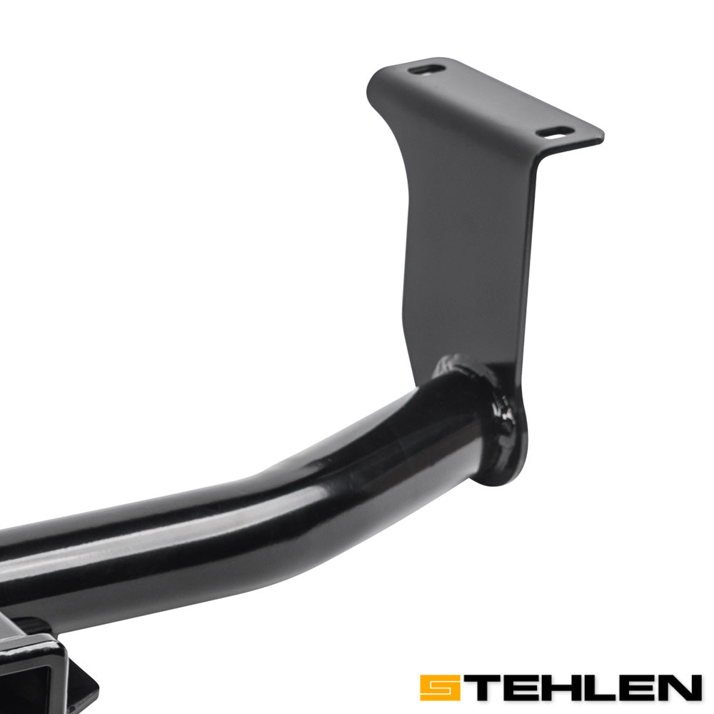 2015-2024 Nissan Murano 2" Trailer Hitch Receiver Class 3 - CURT 13205
