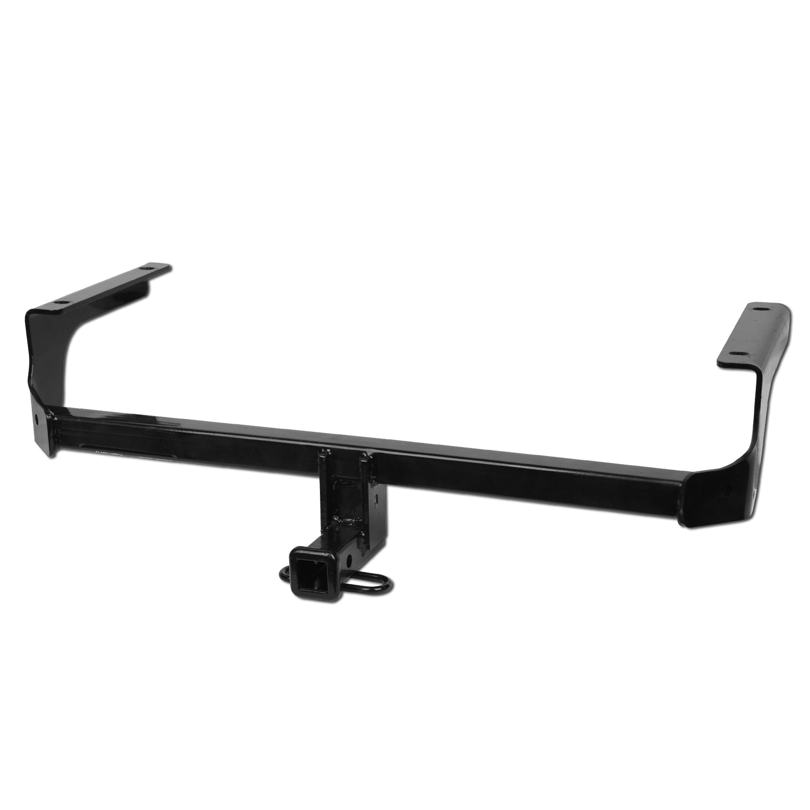 2016-2023 Mazda MX-5 Miata 1.25" Trailer Hitch Receiver - Curt 11435