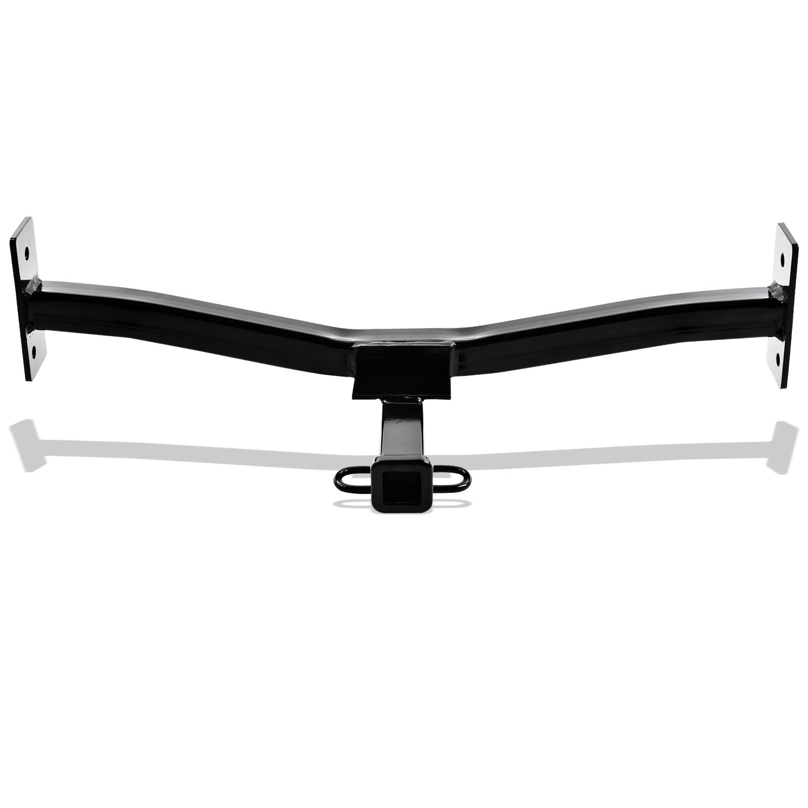 1999-2005 Mazda Miata MX-5 Class 1 Trailer Hitch - Black