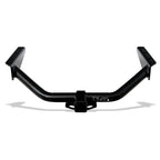 2007-2011 Dodge Nitro Class 3 Trailer Hitch - Black
