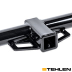 2022-2025 Lexus NX250/NX350/NX350h/NX450h+ 2" Trailer Hitch - Curt