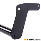 2022-2025 Lexus NX250/NX350/NX350h/NX450h+ 2" Trailer Hitch - Curt