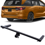2018-2025 Honda Odyssey 2" Trailer Hitch Receiver - Class 3