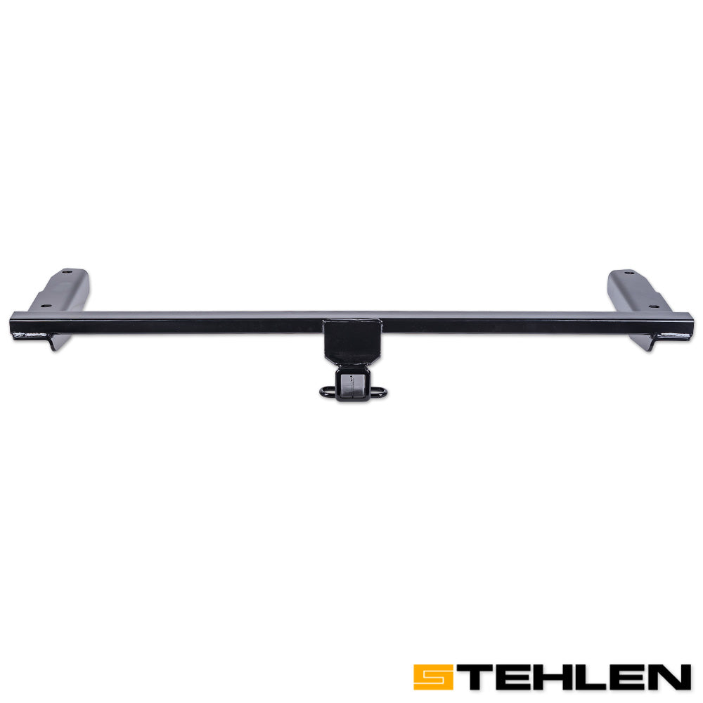 2018-2025 Honda Odyssey 2" Trailer Hitch Receiver - Class 3
