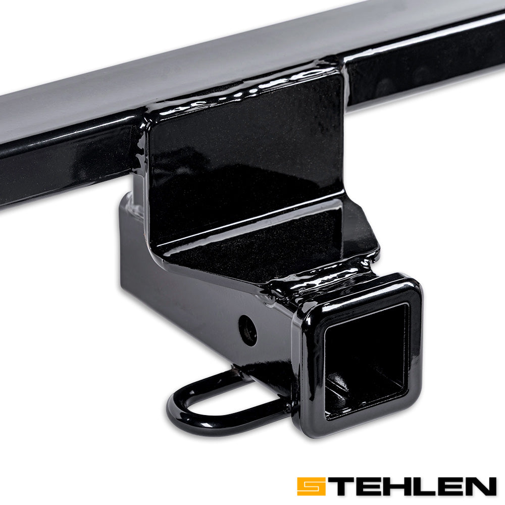 2018-2025 Honda Odyssey 2" Trailer Hitch Receiver - Class 3