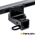 2018-2025 Honda Odyssey 2" Trailer Hitch Receiver - Class 3