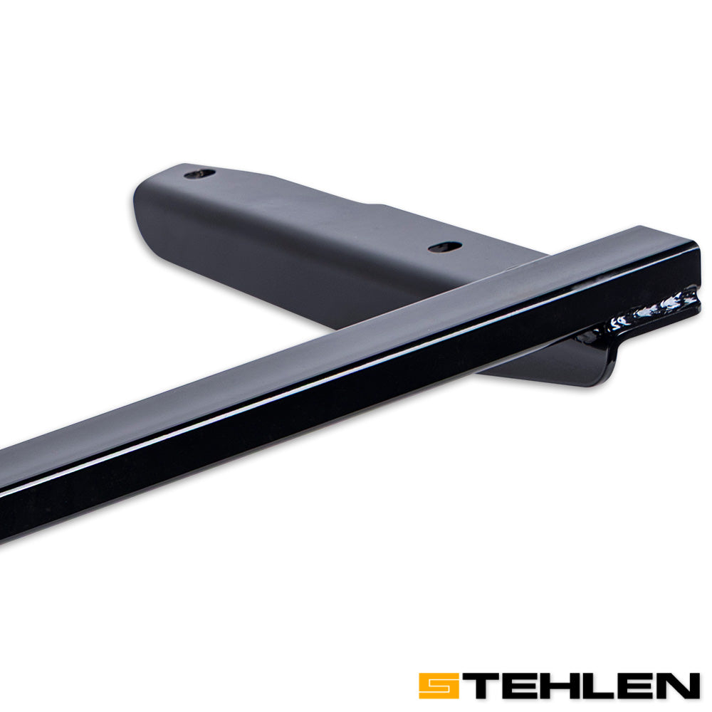 2018-2025 Honda Odyssey 2" Trailer Hitch Receiver - Class 3