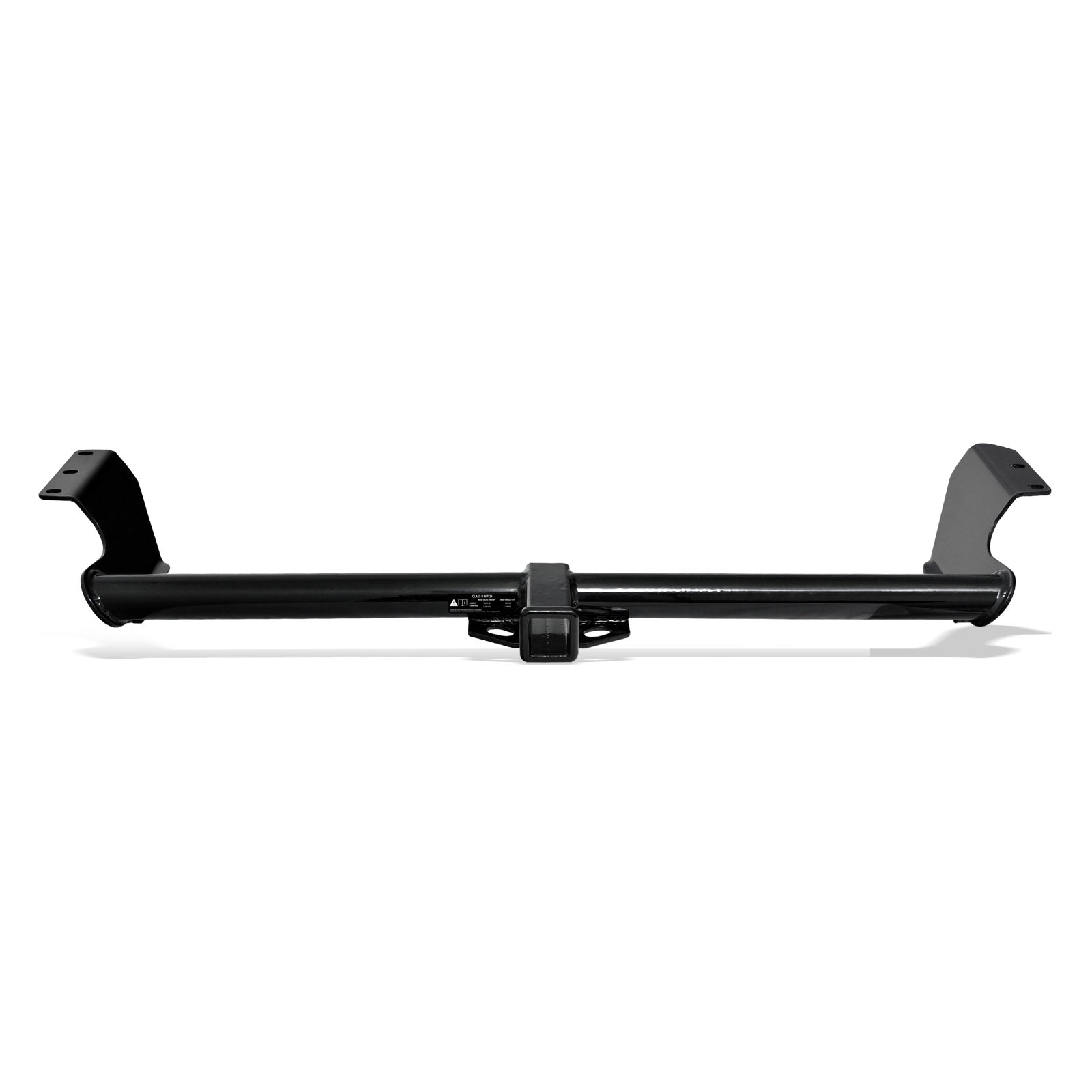 1999-2017 Honda Odyssey Class 3 Trailer Hitch - Black | 13068