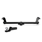 1999-2017 Honda Odyssey Class 3 Trailer Hitch w/ Ball Mount - CURT