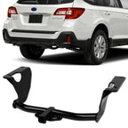 2014-2019 Subaru Outback 1.25" Trailer Hitch Receiver - CURT 12136