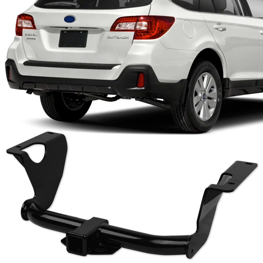 2014-2019 Subaru Outback 2" Trailer Hitch Receiver Class 3