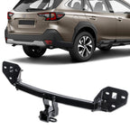 2020-2025 Subaru Outback Legacy 2" Trailer Hitch Receiver Class 3