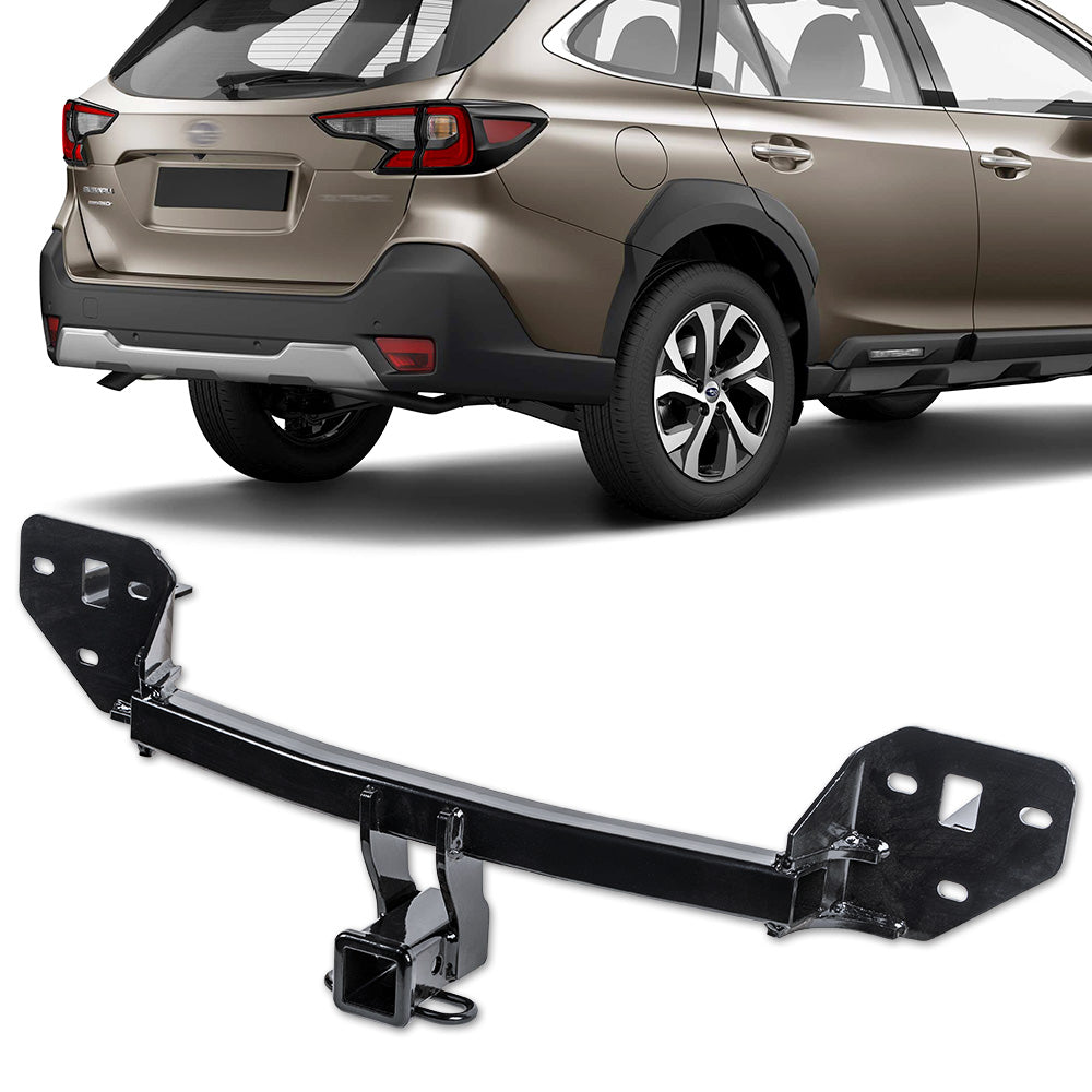 2020-2025 Subaru Outback Legacy 2" Trailer Hitch Receiver Class 3