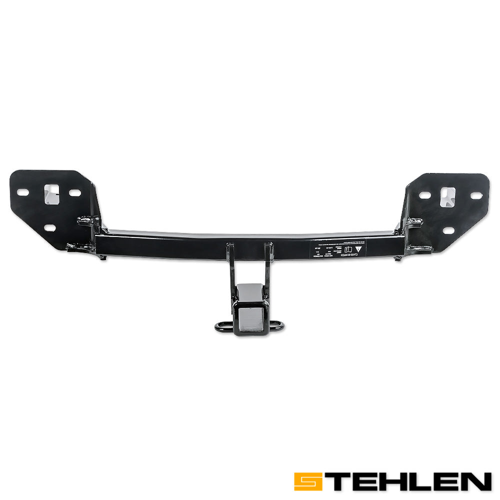 2020-2025 Subaru Outback Legacy 2" Trailer Hitch Receiver Class 3