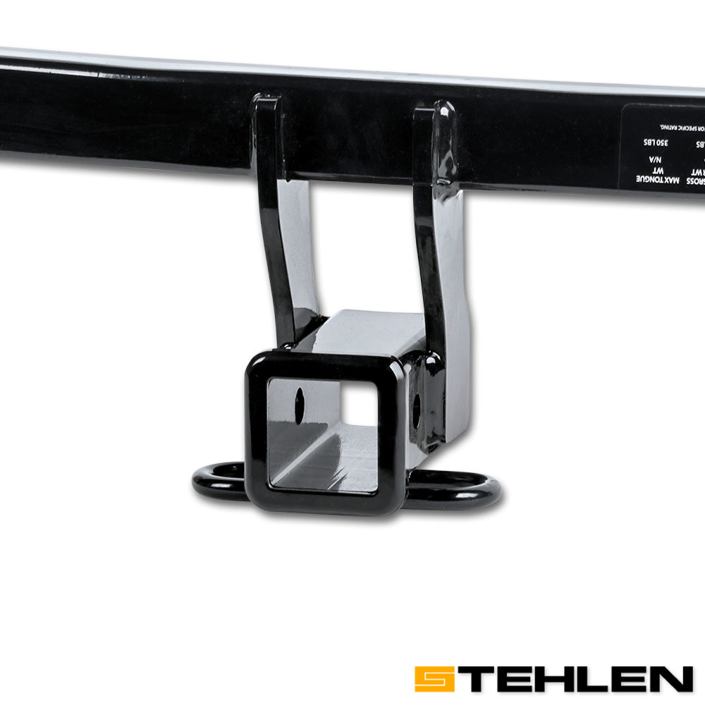 2020-2025 Subaru Outback Legacy 2" Trailer Hitch Receiver Class 3