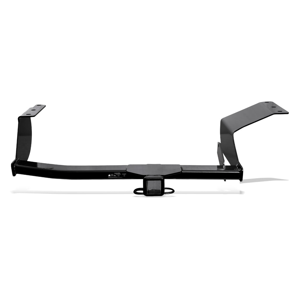 2007-2013 Mitsubishi Outlander Class 3 Trailer Hitch - Black