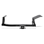 2007-2013 Mitsubishi Outlander Class 3 Trailer Hitch - Black