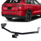 2022-2025 Mitsubishi Outlander 2" Trailer Hitch Receiver - Class 3