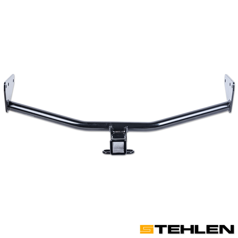 2022-2025 Mitsubishi Outlander 2" Trailer Hitch Receiver - Class 3