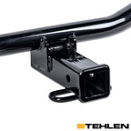 2022-2025 Mitsubishi Outlander 2" Trailer Hitch Receiver - Class 3