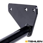 2022-2025 Mitsubishi Outlander 2" Trailer Hitch Receiver - Class 3