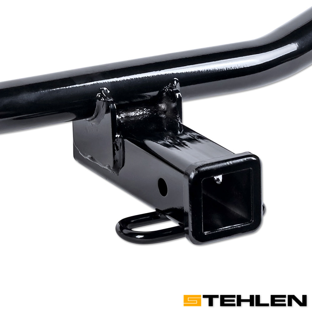 2023-2025 Mitsubishi Outlander PHEV 2" Trailer Hitch - Class 3