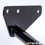 2023-2025 Mitsubishi Outlander PHEV 2" Trailer Hitch - Class 3