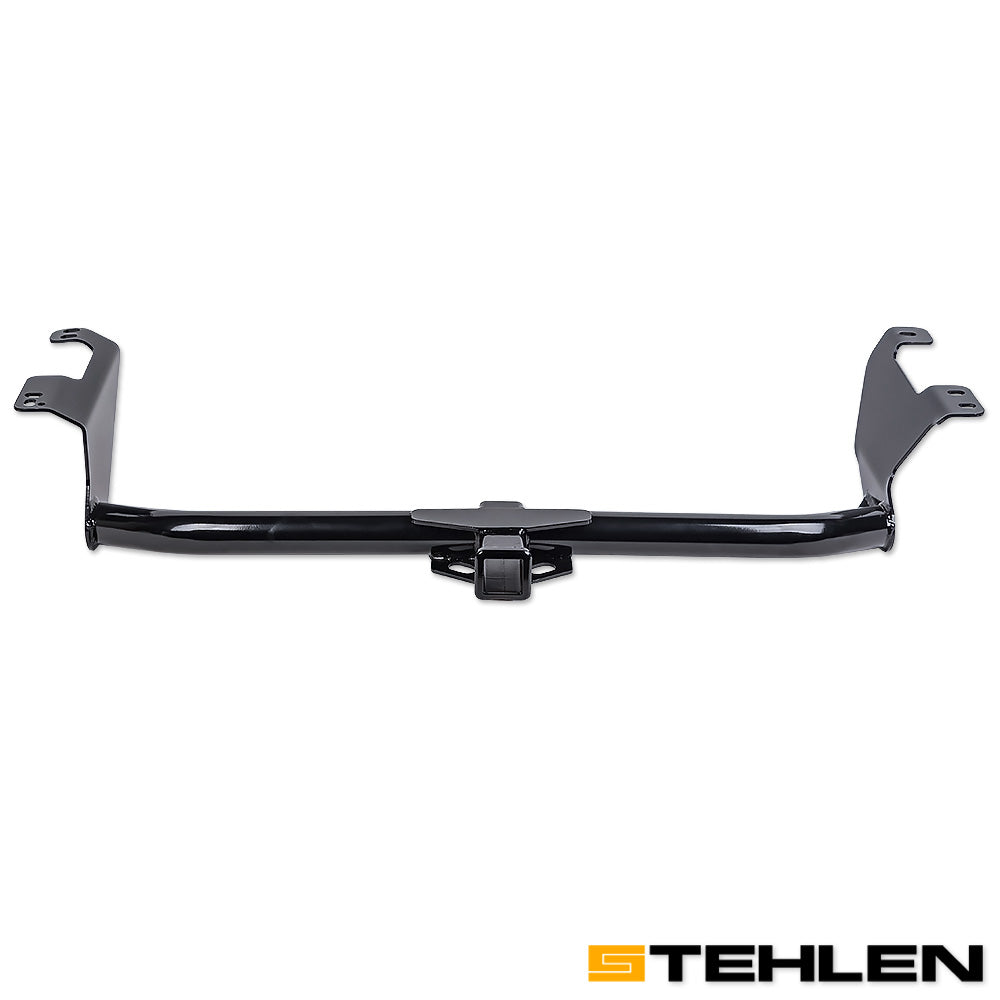 2017-2025 Chrysler Pacifica Voyager 2" Class 3 Trailer Hitch Receiver