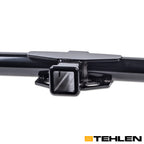2017-2025 Chrysler Pacifica Voyager 2" Class 3 Trailer Hitch Receiver