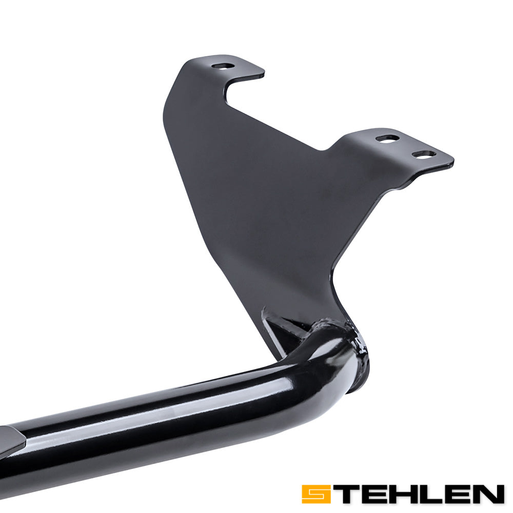 2017-2025 Chrysler Pacifica Voyager 2" Class 3 Trailer Hitch Receiver