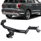 2020-2024 Hyundai Palisade 2" Trailer Hitch Receiver - CURT 13427