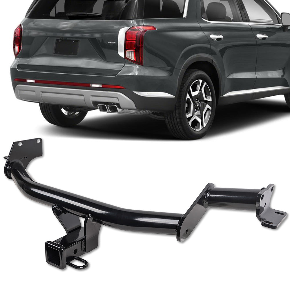 2020-2024 Hyundai Palisade 2" Trailer Hitch Receiver - CURT 13427