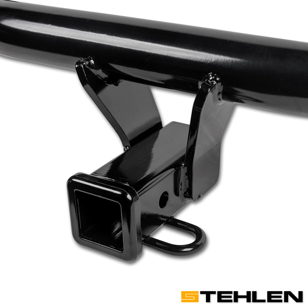 2020-2024 Hyundai Palisade 2" Trailer Hitch Receiver - CURT 13427