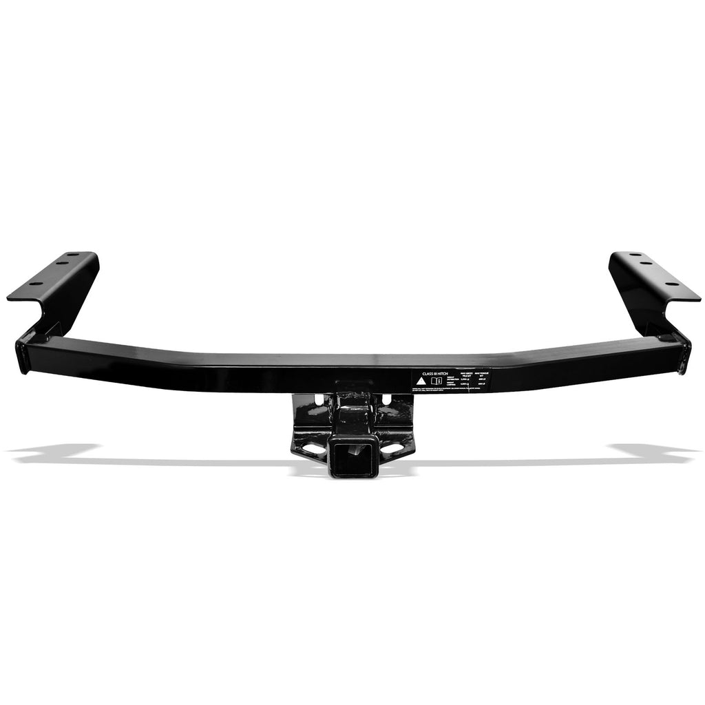 2013-2020 Nissan Pathfinder Infiniti QX60 Class 3 Trailer Hitch