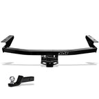 2013-2020 Nissan Pathfinder Infiniti QX60 Class 3 Trailer Hitch Combo
