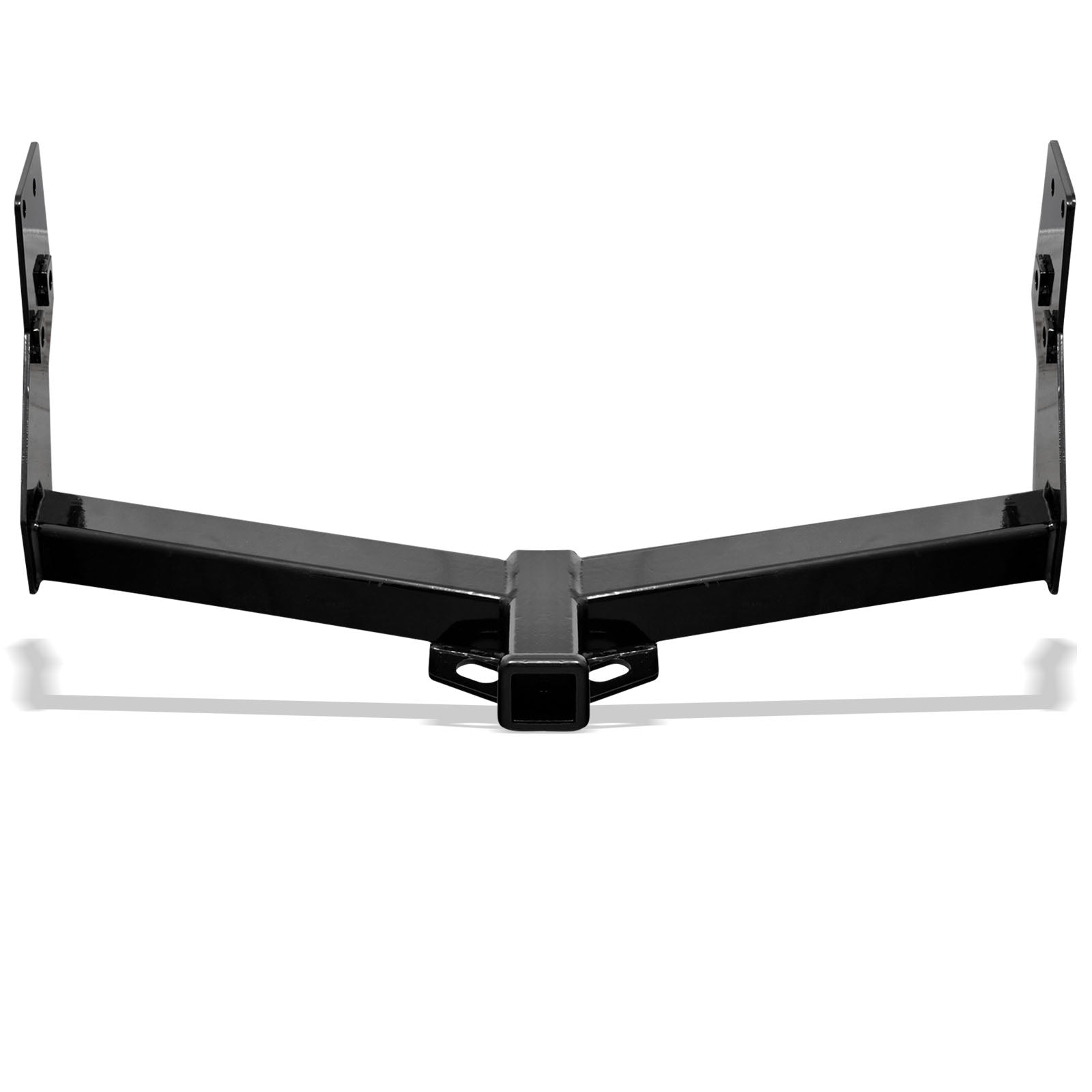 1996-2004 Nissan Pathfinder Infiniti QX4 Class 3 Trailer Hitch